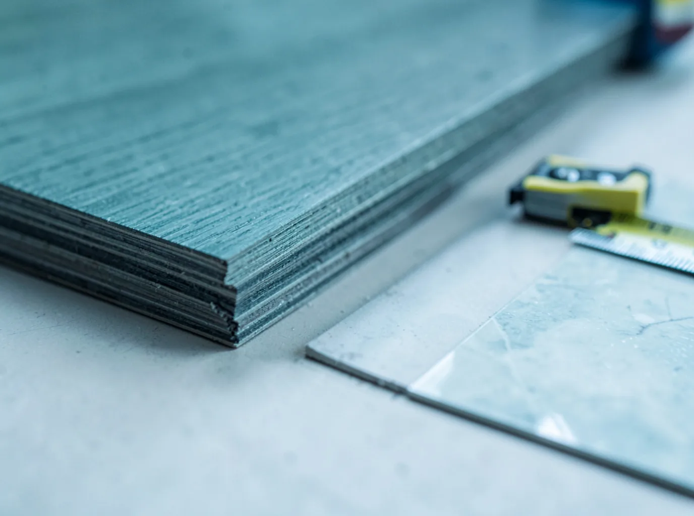 Luxury Vinyl Plank Installation Draper, UT FAQs